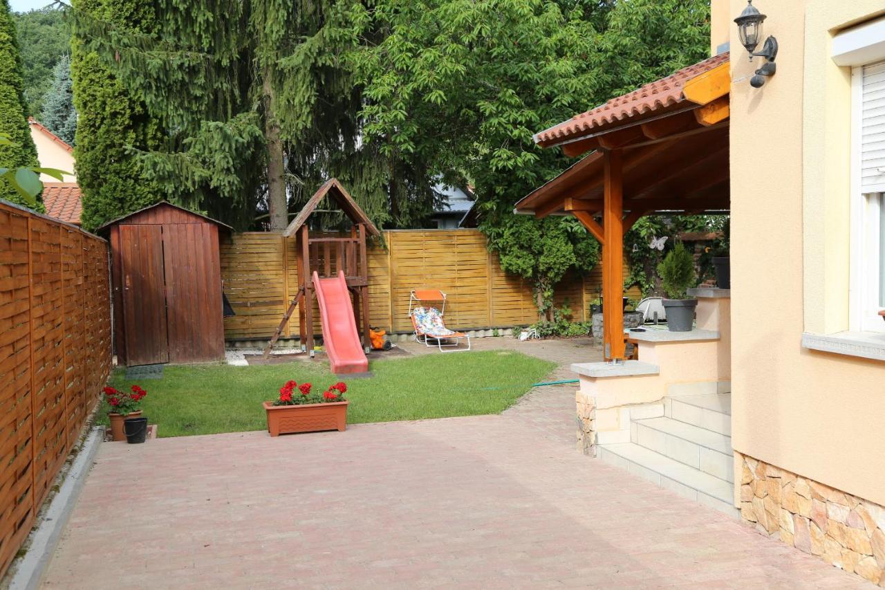 Best Holiday Богач Екстер'єр фото