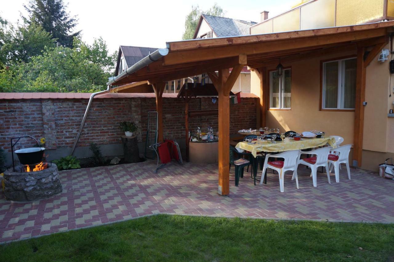 Best Holiday Богач Екстер'єр фото